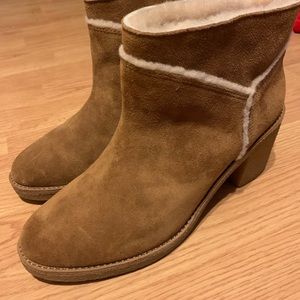 COPY - Ugg booties